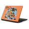 Disney Goofy Movie Group Samsung Chromebook Skin