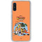 Disney Goofy Movie Group Galaxy A10e Clear Case