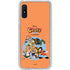 Disney Goofy Movie Group Galaxy A10e Clear Case