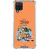 Disney Goofy Movie Group Galaxy A12 Clear Case