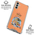 Disney Goofy Movie Group Galaxy A13 5G Clear Case