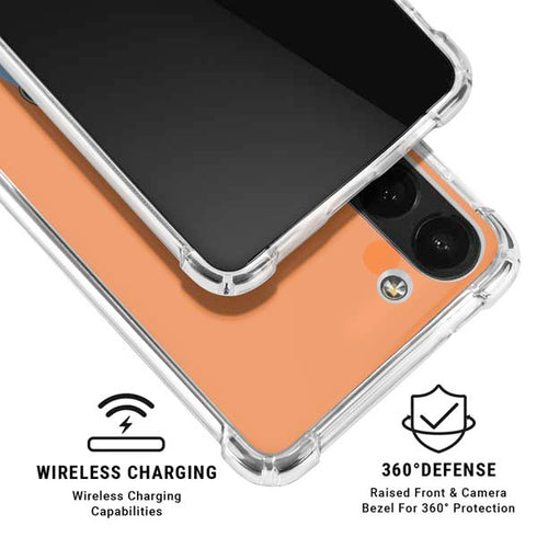 Disney Goofy Movie Group Galaxy A13 5G Clear Case