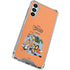 Disney Goofy Movie Group Galaxy A14 5G Clear Case