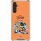 Disney Goofy Movie Group Galaxy A17 Clear Case
