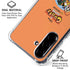 Disney Goofy Movie Group Galaxy A36 5G Clear Case