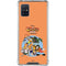 Disney Goofy Movie Group Galaxy A51 5G Clear Case