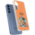 Disney Goofy Movie Group Galaxy A55 5G Clear Case