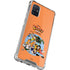 Disney Goofy Movie Group Galaxy A71 5G Clear Case