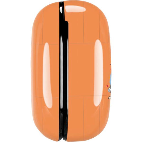 Disney Goofy Movie Group Galaxy Buds Live Skin