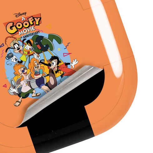 Disney Goofy Movie Group Galaxy Buds Live Skin