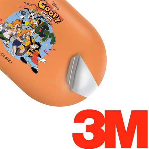 Disney Goofy Movie Group Galaxy Buds Plus Skin