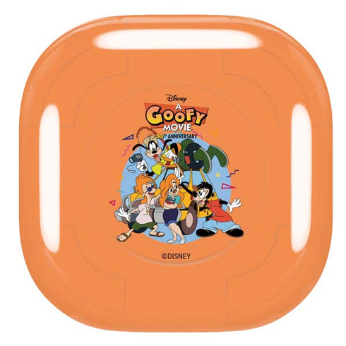 Disney Goofy Movie Group Galaxy Buds Pro Skin