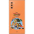 Disney Goofy Movie Group Galaxy Note 10 Skin