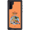 Disney Goofy Movie Group Galaxy Note 10 Waterproof Case