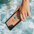 Disney Goofy Movie Group Galaxy Note 10 Waterproof Case