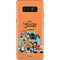 Disney Goofy Movie Group Galaxy Note 8 Skin