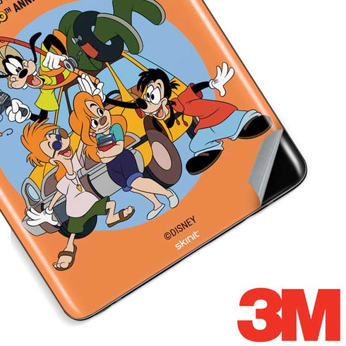 Disney Goofy Movie Group Galaxy Note 8 Skin