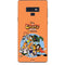 Disney Goofy Movie Group Galaxy Note 9 Skin