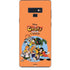 Disney Goofy Movie Group Galaxy Note 9 Skin