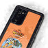 Disney Goofy Movie Group Galaxy Note20 5G Waterproof Case