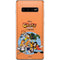 Disney Goofy Movie Group Galaxy S10 Plus Skin