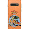 Disney Goofy Movie Group Galaxy S10 Skin