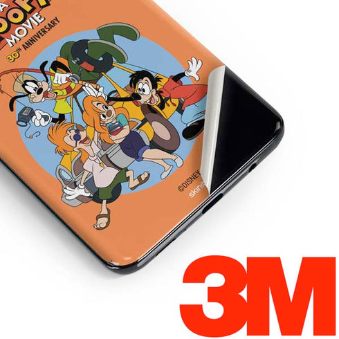 Disney Goofy Movie Group Galaxy S10 Skin