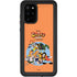 Disney Goofy Movie Group Galaxy S20 Plus Waterproof Case