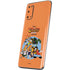 Disney Goofy Movie Group Galaxy S20 Skin