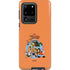 Disney Goofy Movie Group Galaxy S20 Ultra 5G Pro Case