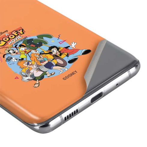 Disney Goofy Movie Group Galaxy S20 Ultra 5G Skin