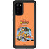 Disney Goofy Movie Group Galaxy S20 Waterproof Case