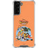 Disney Goofy Movie Group Galaxy S21 FE Clear Case