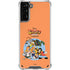 Disney Goofy Movie Group Galaxy S21 Plus 5G Clear Case