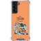 Disney Goofy Movie Group Galaxy S22 Clear Case