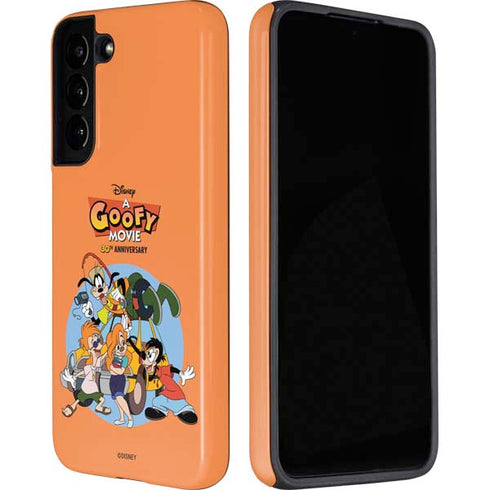 Disney Goofy Movie Group Galaxy S22 Plus Pro Case