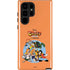 Disney Goofy Movie Group Galaxy S22 Ultra Pro Case