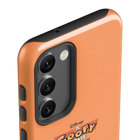 Disney Goofy Movie Group Galaxy S23 Pro Case