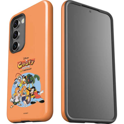 Disney Goofy Movie Group Galaxy S23 Pro Case