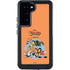 Disney Goofy Movie Group Galaxy S23 Waterproof Case