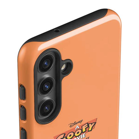 Disney Goofy Movie Group Galaxy S24 Impact Case