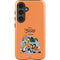 Disney Goofy Movie Group Galaxy S24 Plus Impact Case