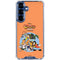 Disney Goofy Movie Group Galaxy S25 Clear Case