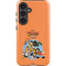 Disney Goofy Movie Group Galaxy S25 Impact Case