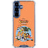Disney Goofy Movie Group Galaxy S25 Plus Clear Case
