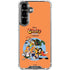 Disney Goofy Movie Group Galaxy S26 Plus Clear Case