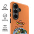 Disney Goofy Movie Group Galaxy S26 Plus Impact Case