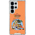 Disney Goofy Movie Group Galaxy S26 Ultra Clear Case
