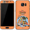 Disney Goofy Movie Group Galaxy S7 Skin