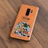 Disney Goofy Movie Group Galaxy S9 Plus Skin